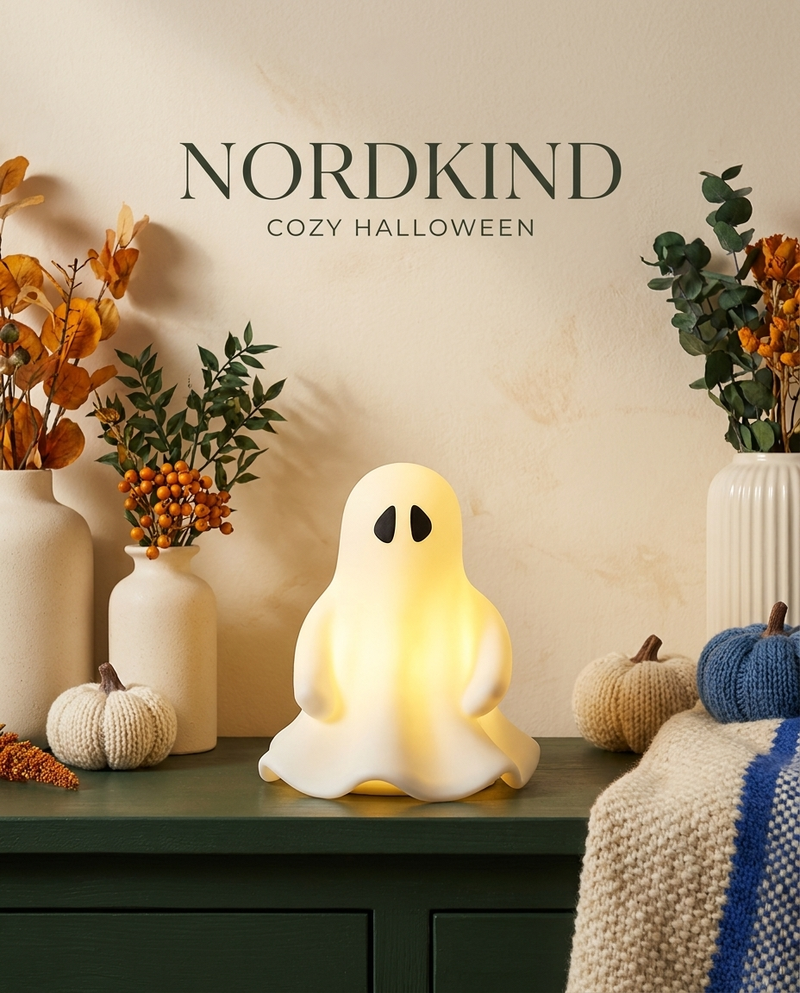 Little Boo – Mini-Geisterlicht