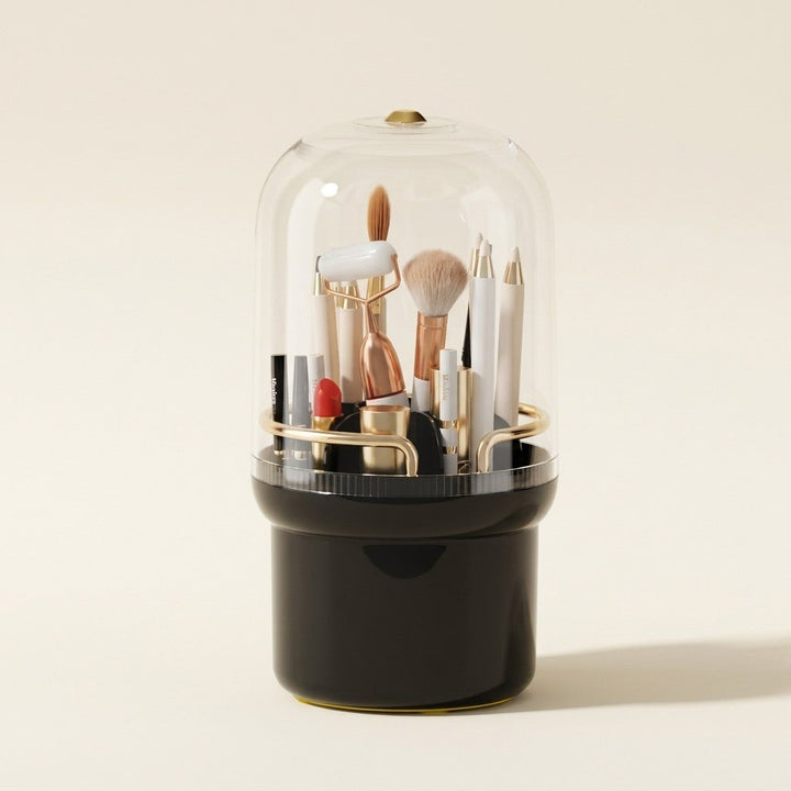 Vanity Orbit – Drehbarer Kosmetik-Organizer