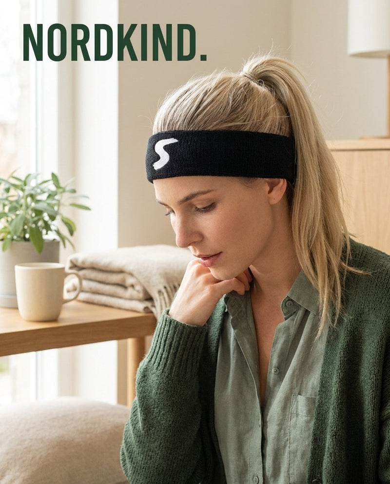 Sport-Stirnband