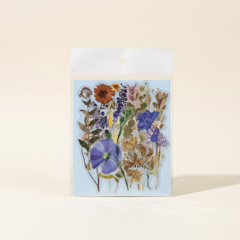 Flower Notes